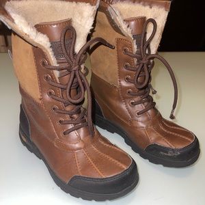 Ugg boots kids